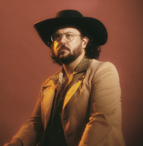 Dean Winter press photo