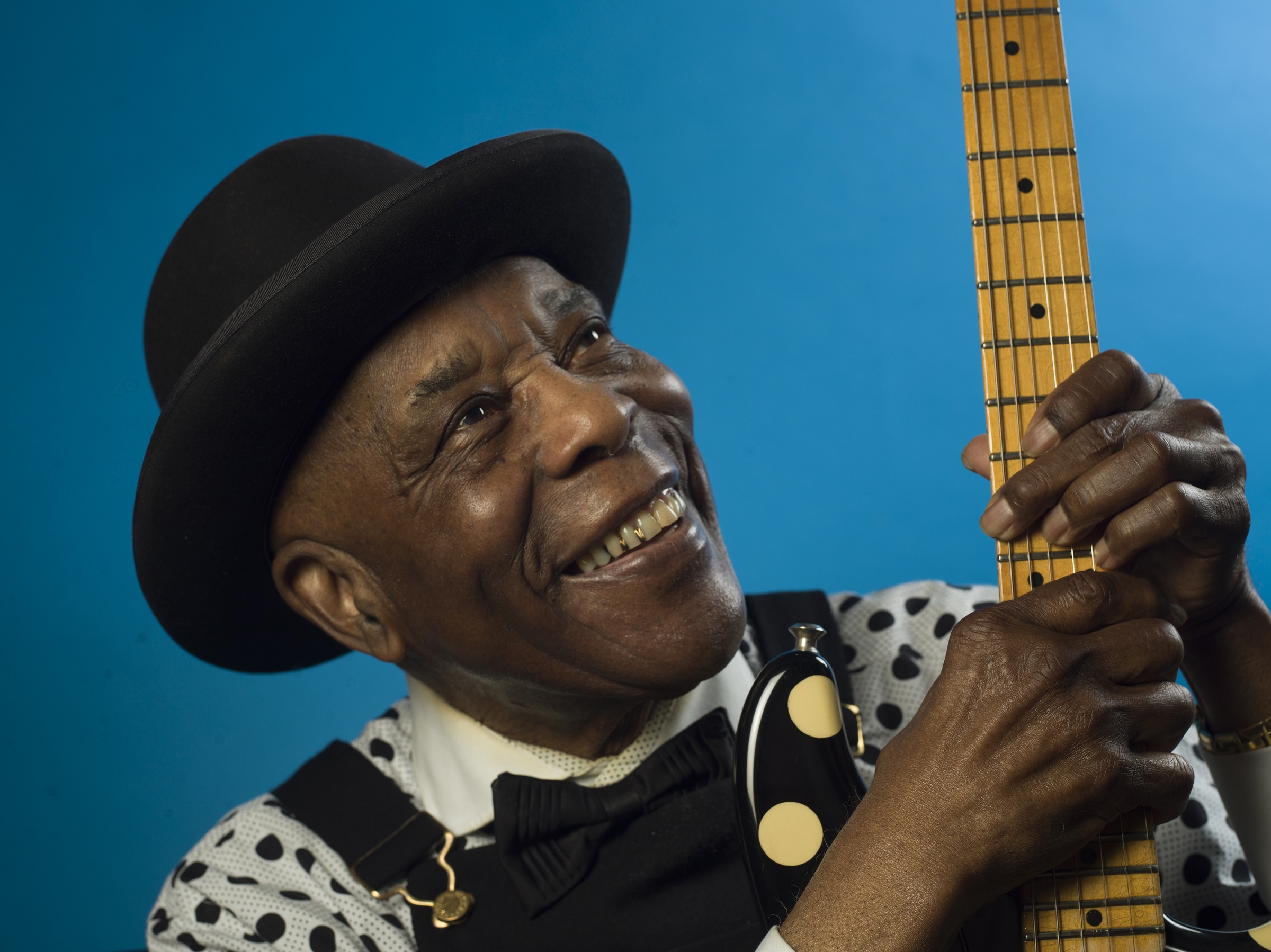 Buddy Guy – POSTPONED