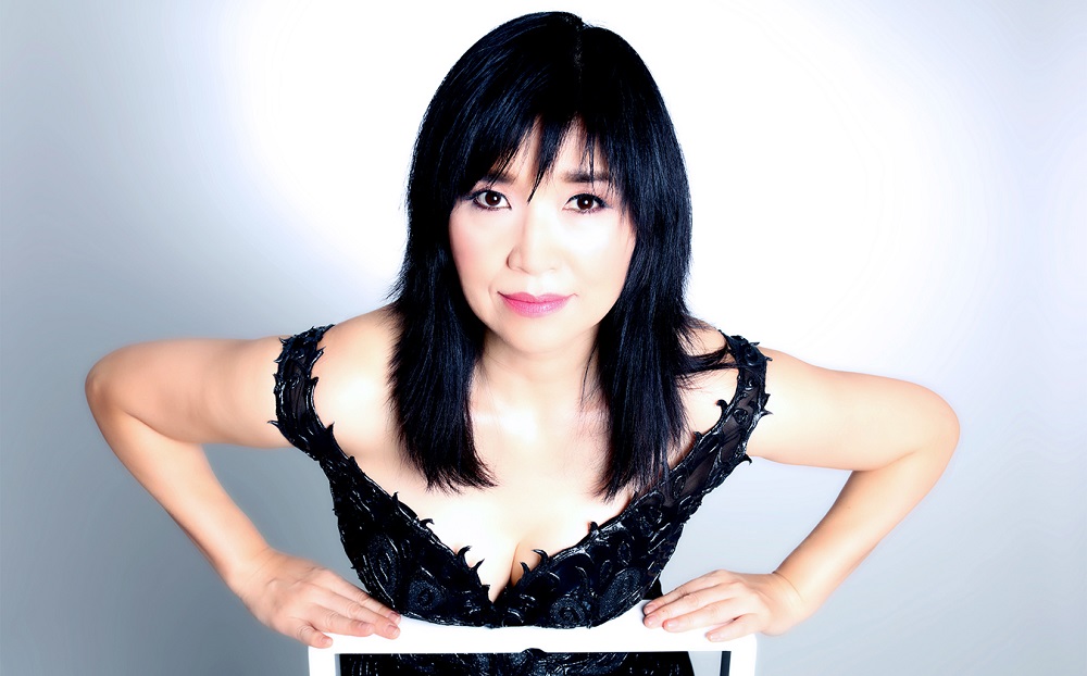 Featured image for “Keiko Matsui”