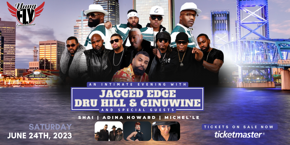 Jagged Edge