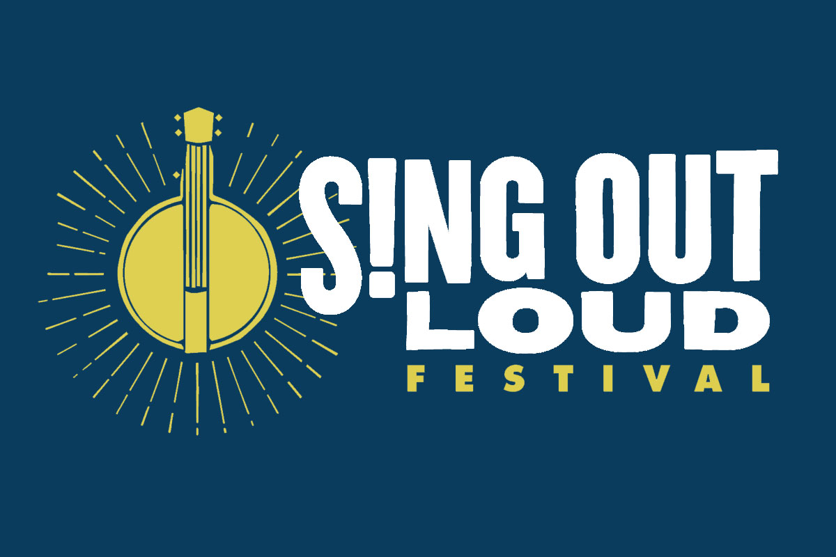 Featured image for “North Florida Bands: Sing Out Loud is Accepting Applications for 2023 Festival”