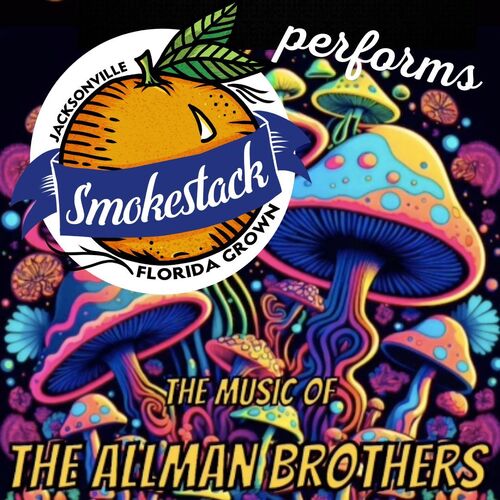 The Music of the Allman Brothers Band