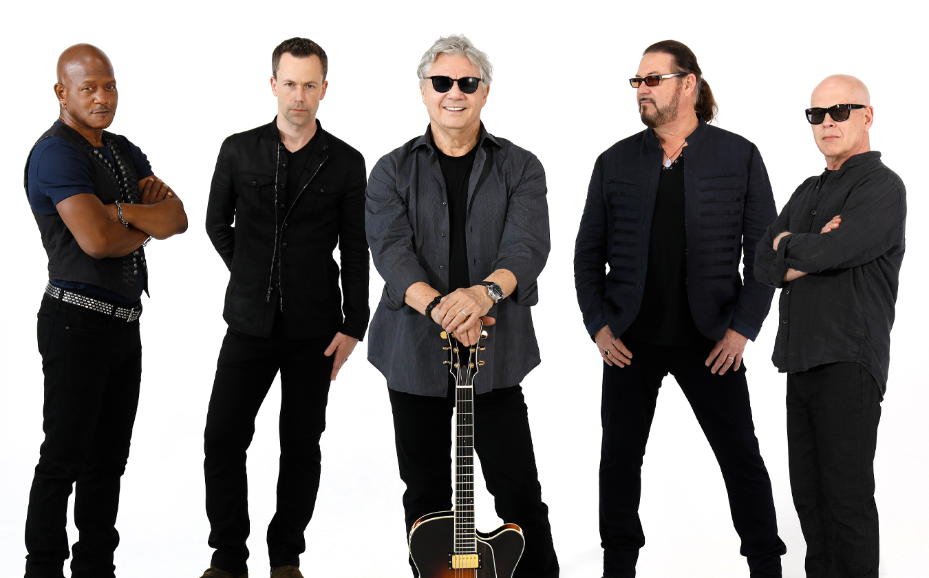 Featured image for “Steve Miller Band”