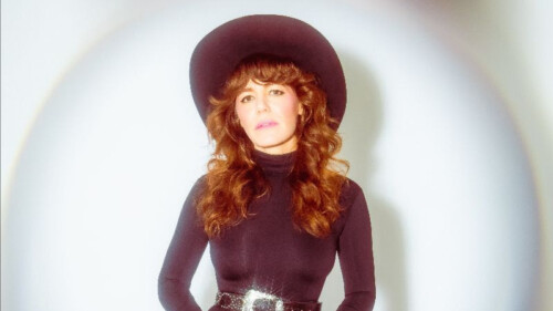 Jenny Lewis press photo
