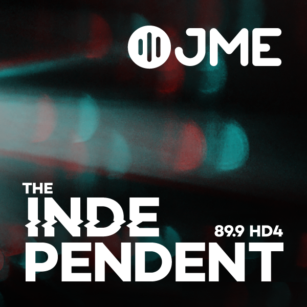 Featured image for “The Independent 89.9 HD4”