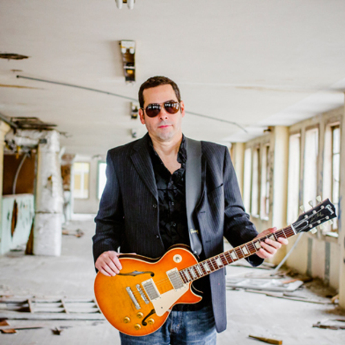 Albert Castiglia