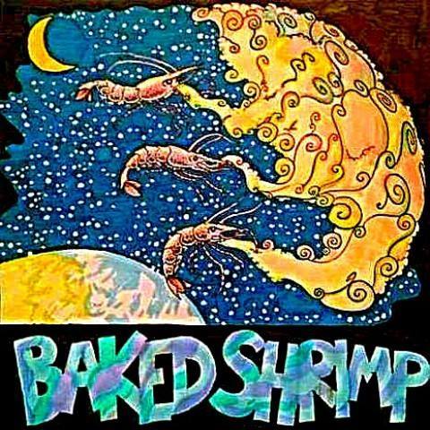 Baked Shrimp