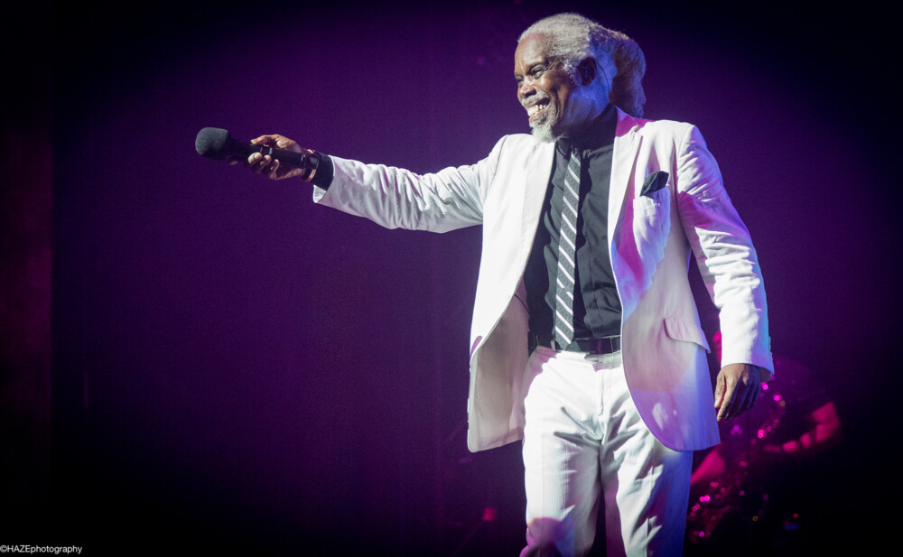 Billy Ocean