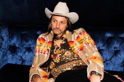 Duane Betts press photo