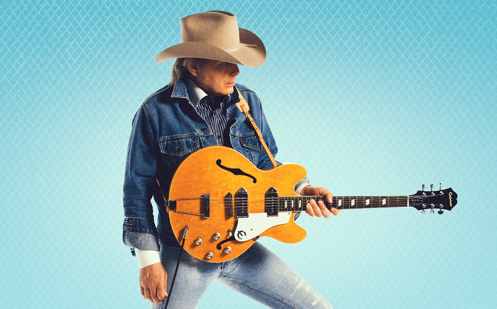 Featured image for “Dwight Yoakam”