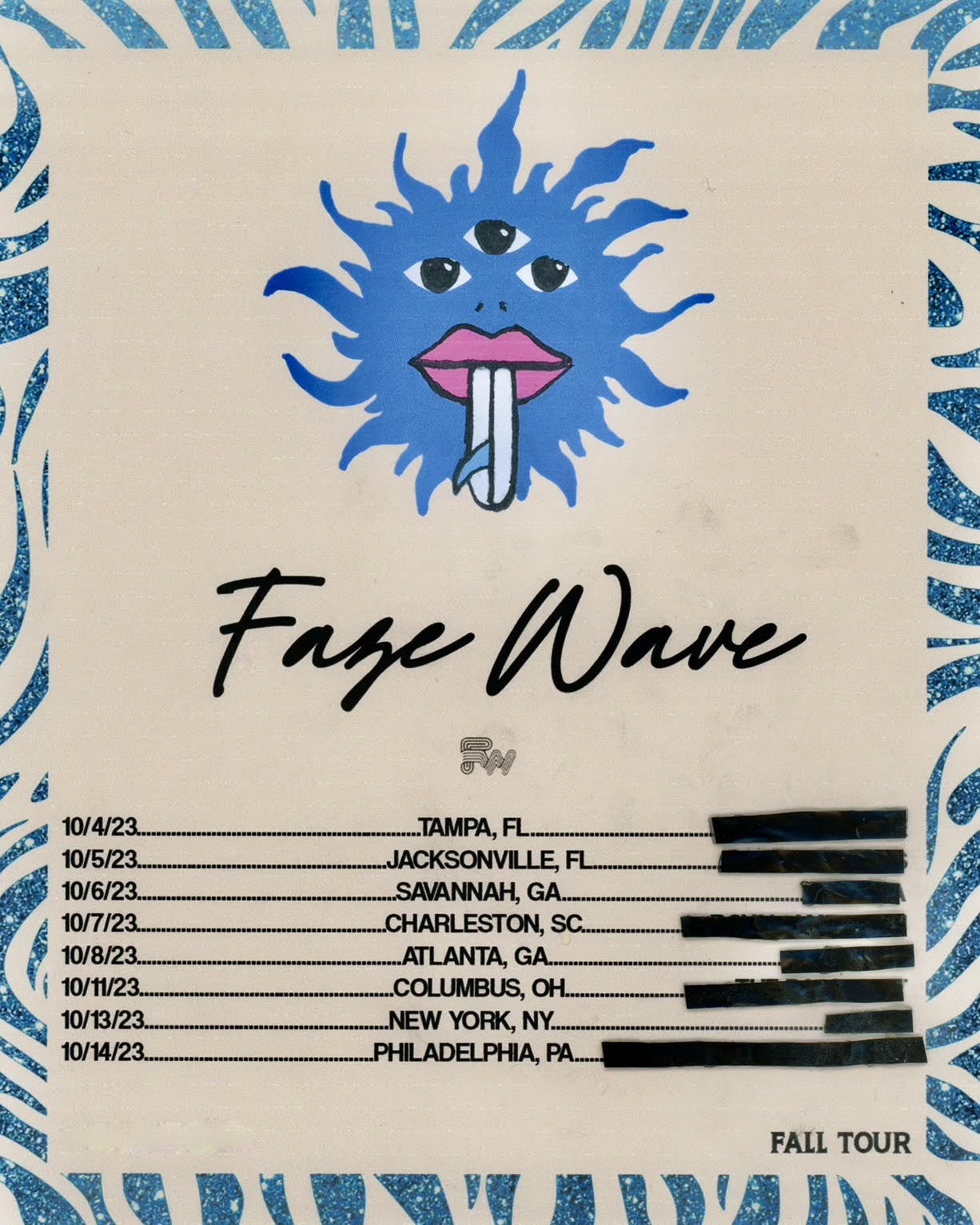 Faze Wave