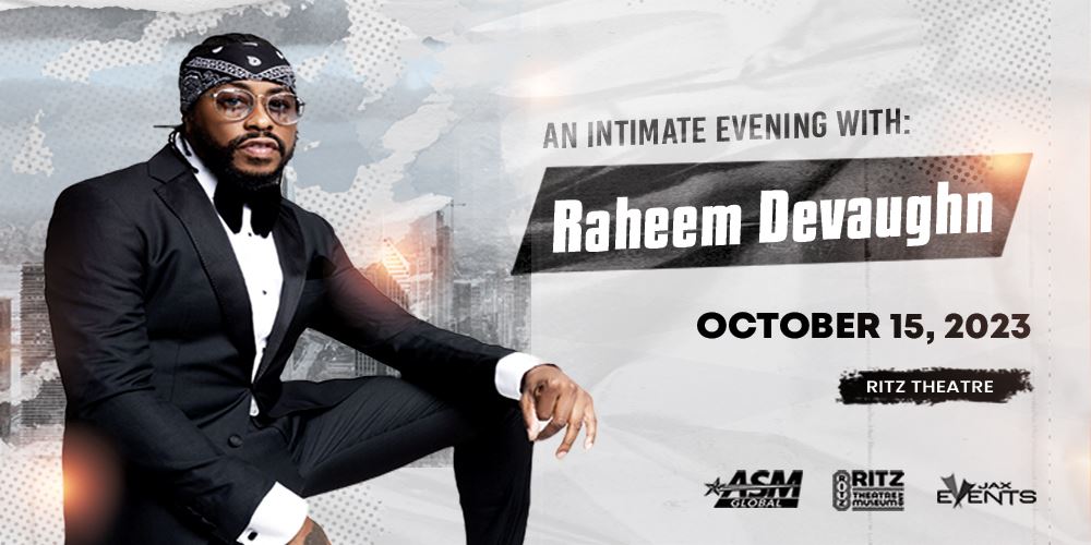 Featured image for “Raheem Devaughn”