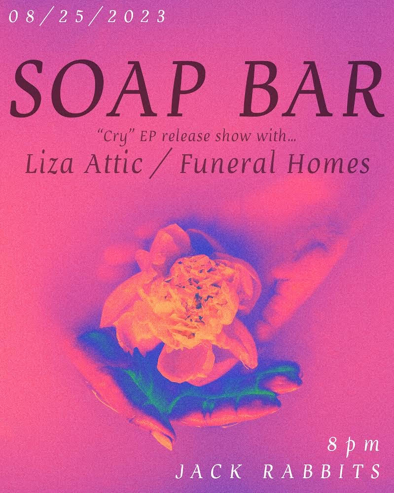 Soap Bar