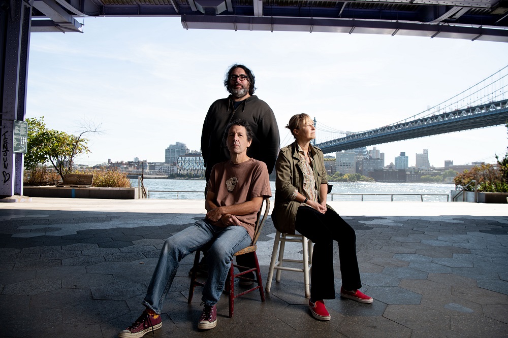 **POSTPONED** Yo La Tengo