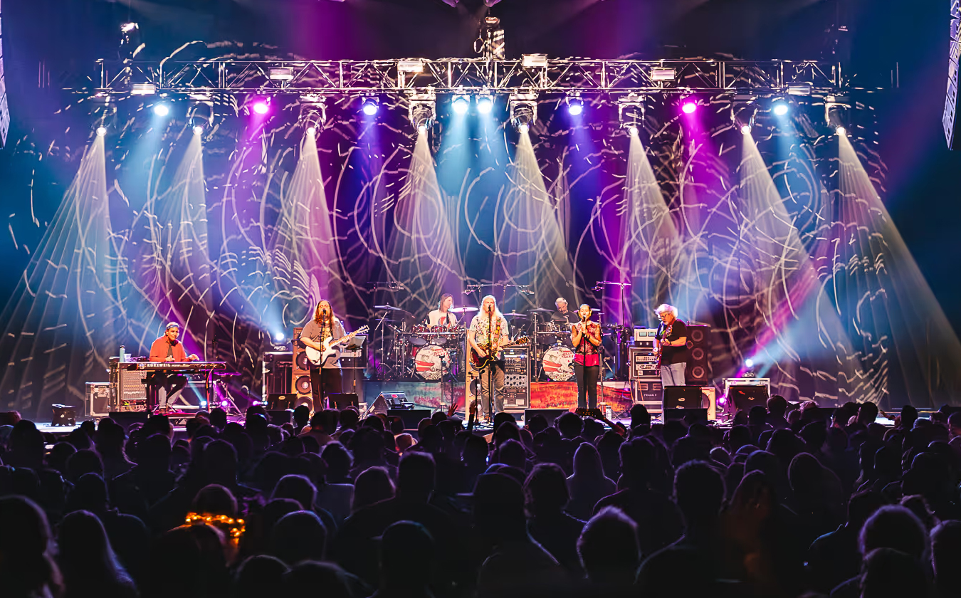 Featured image for “Dark Star Orchestra”