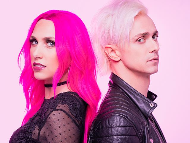 Icon for Hire