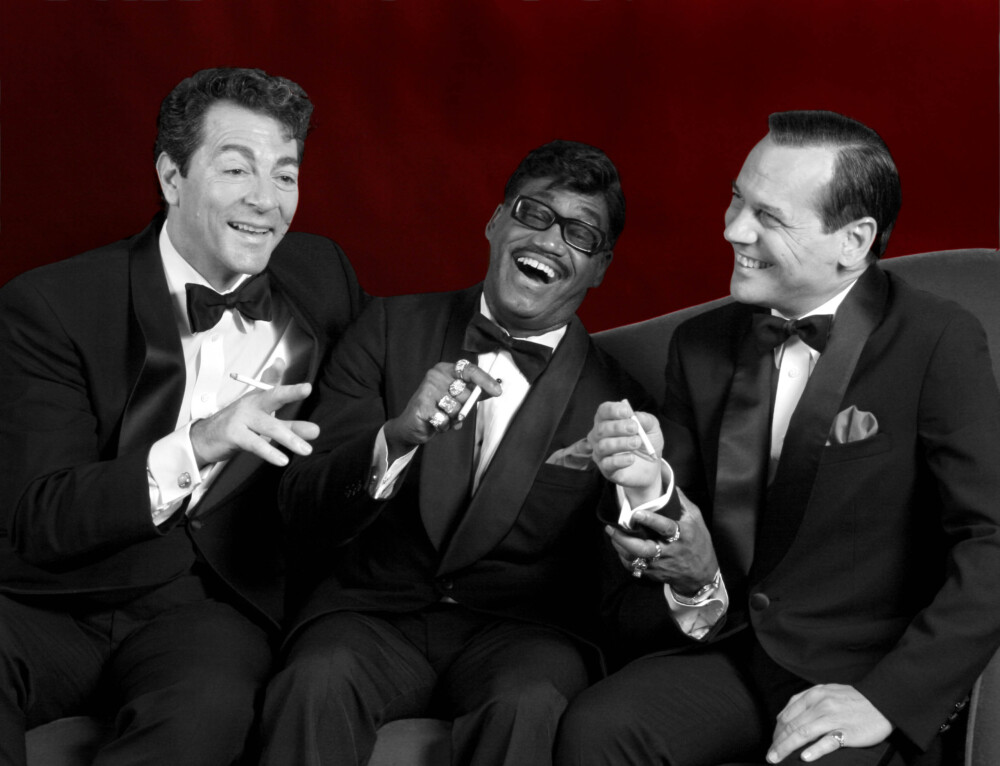 Featured image for “The Rat Pack”