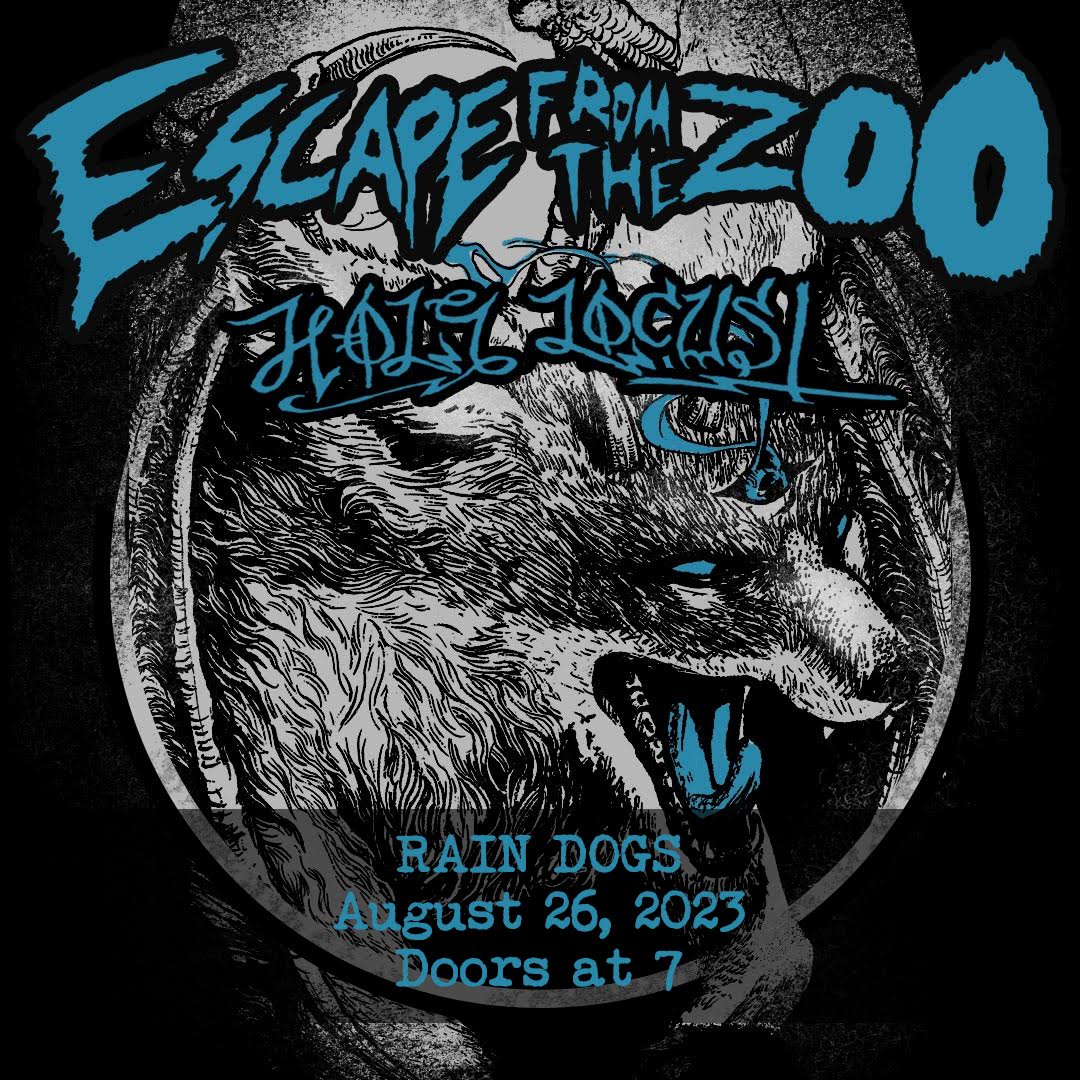 Escape from the Zoo