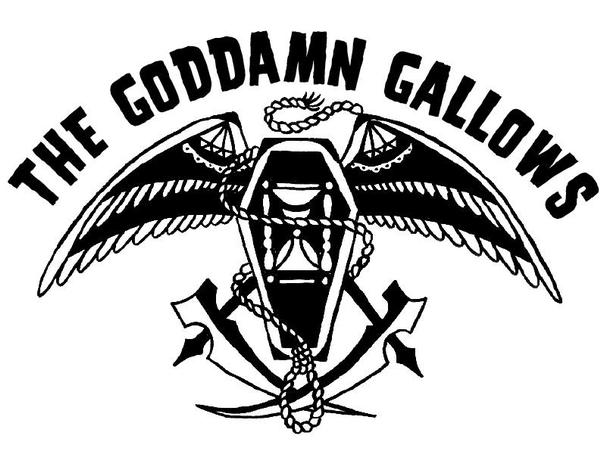 The Goddamn Gallows