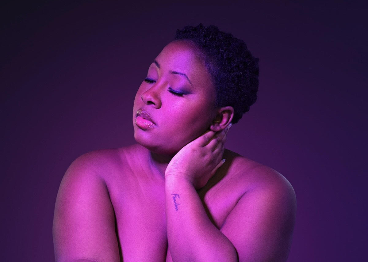 Featured image for “On ‘Flutters,’ Duval Soul and R&B Artist Kearsten Monielle Shares “All I Want” and More”