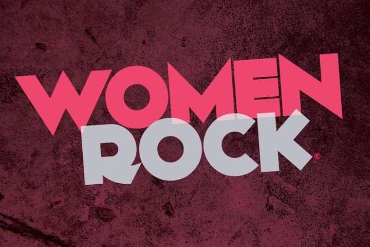 Women Rock! The Music of Carole King, Pat Benatar, Heart & More