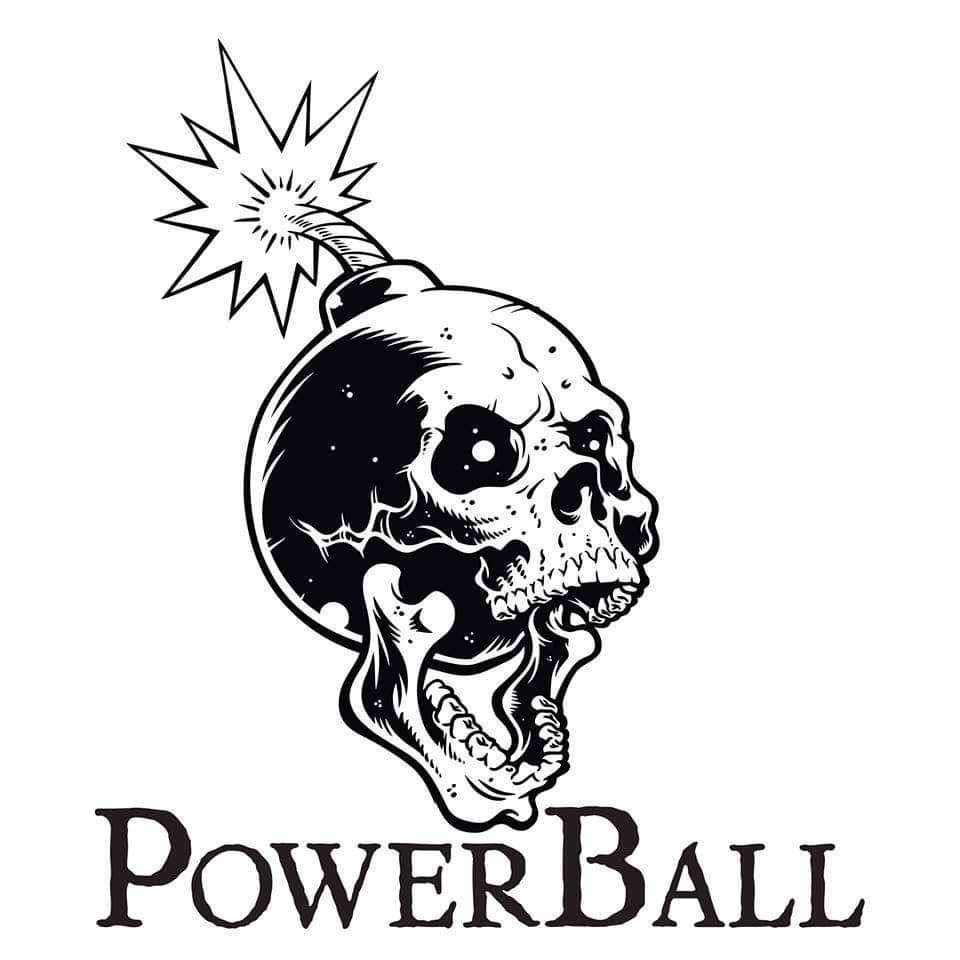 Featured image for “Powerball”