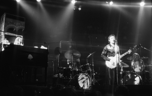 ABB performance photo