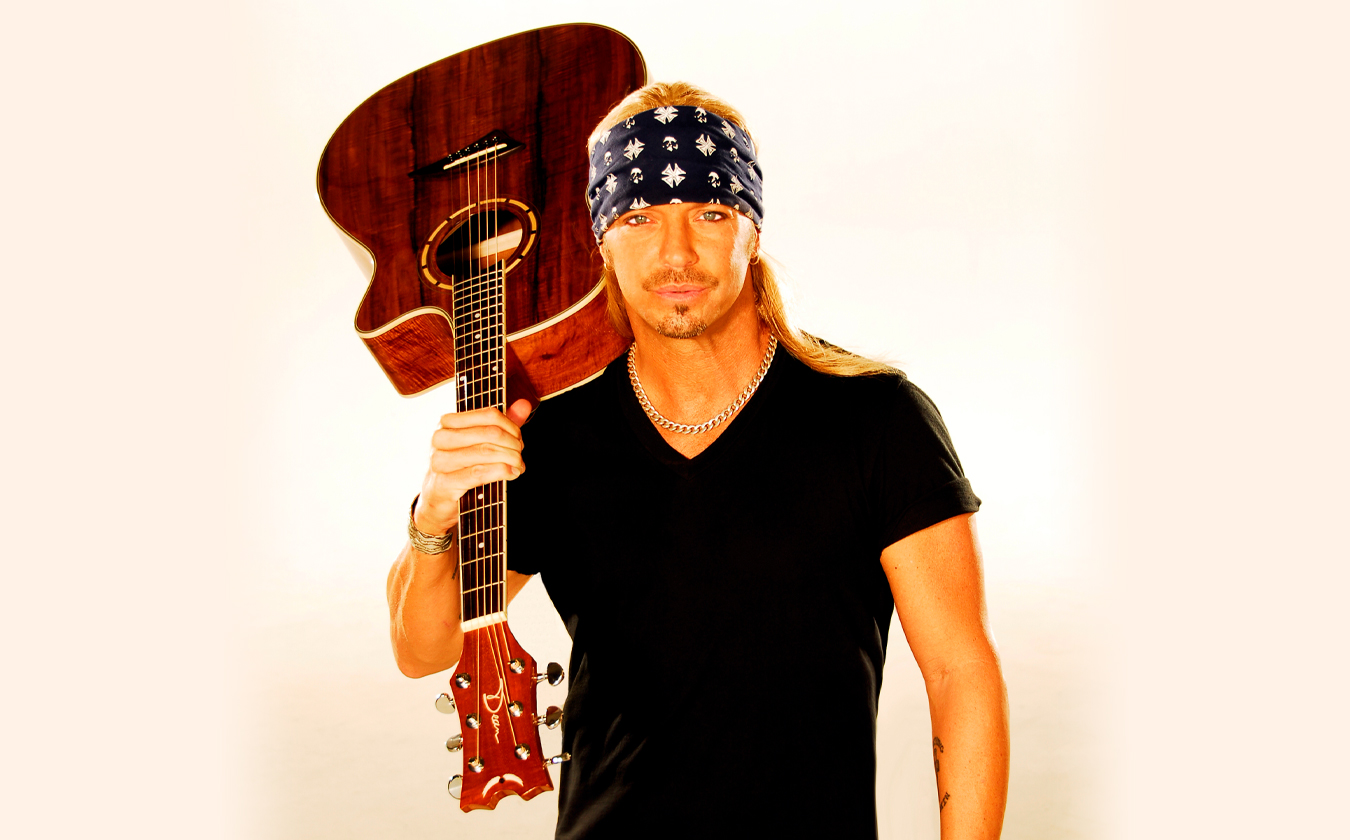 Bret Michaels