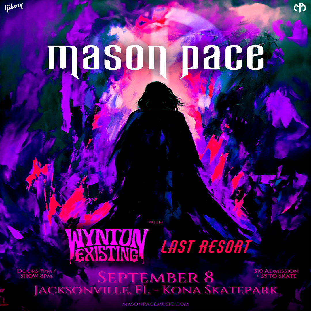 Featured image for “Mason Pace with Wynton Existing and Last Resort”