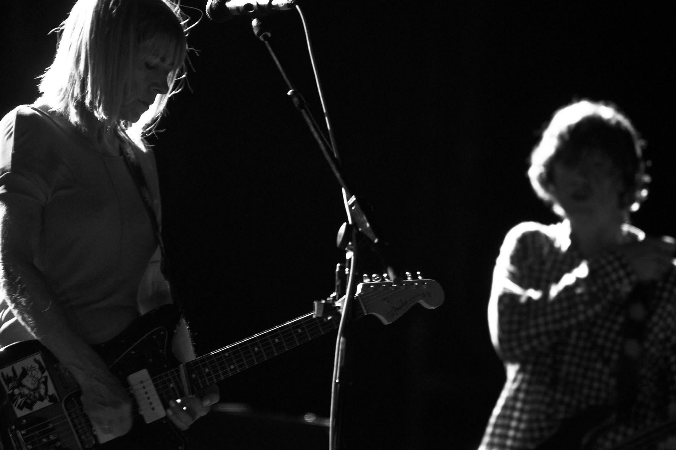 Featured image for “The Sunset of Sonic Youth | An oral history of the band’s final U.S. show”