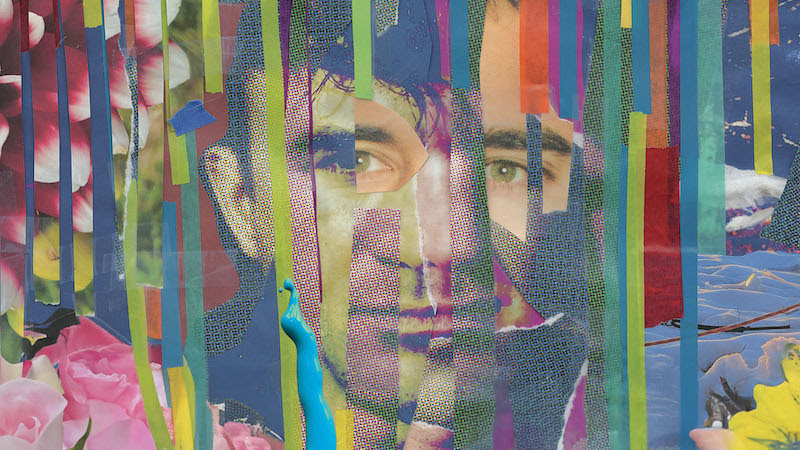 Sufjan Stevens press photo