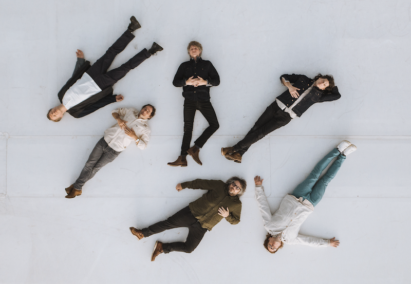 Featured image for “Wilco Drop “Evicted,” the First Single from a New Album Produced by Cate Le Bon”