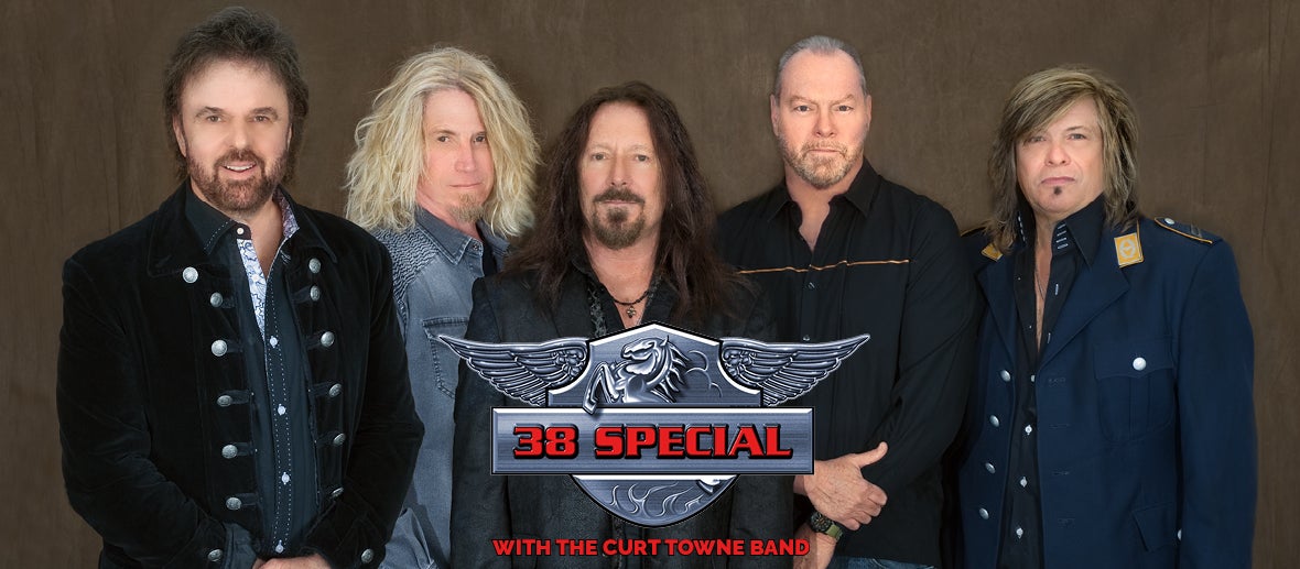 Featured image for “38 Special”