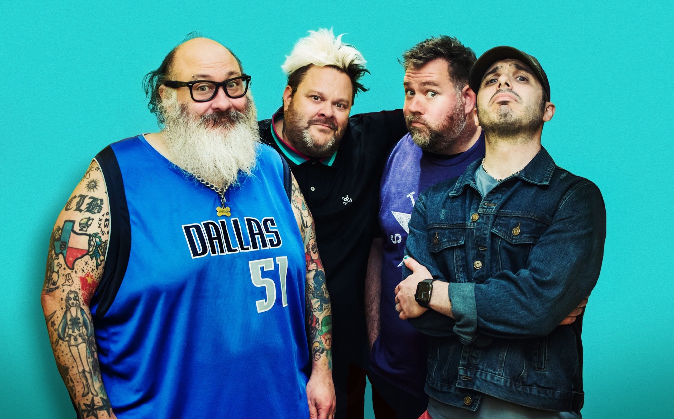 Featured image for “Bowling for Soup”