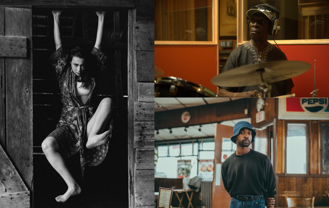 Featured image for “JME DJ Sessions | New Music from Mitski, Tony Allen, Jalen Ngonda”