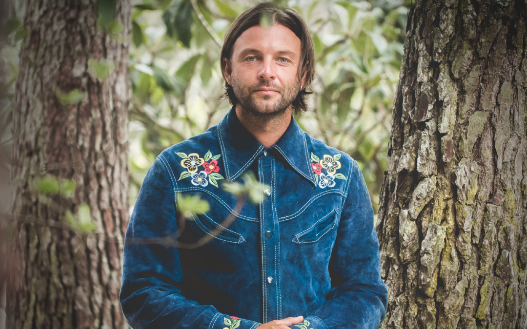 Keith Harkin