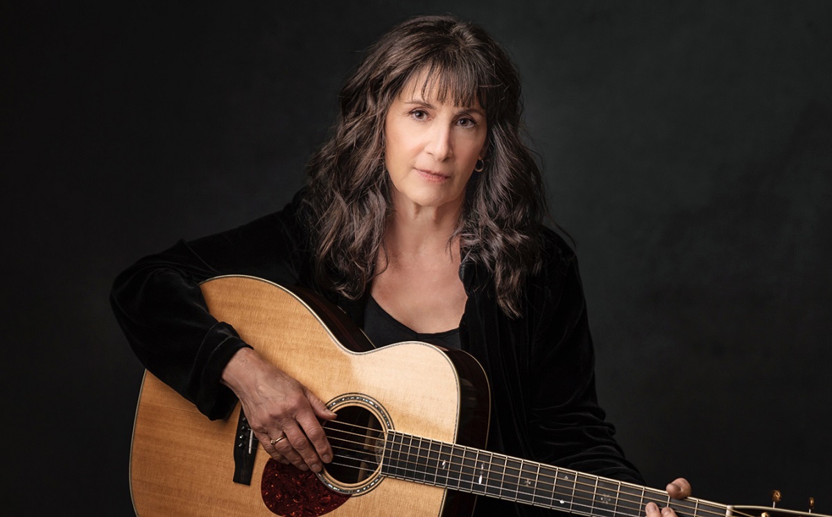 Featured image for “Karla Bonoff”