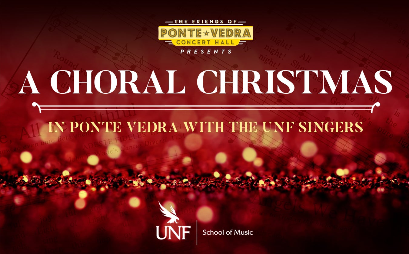 Featured image for “A Choral Christmas”