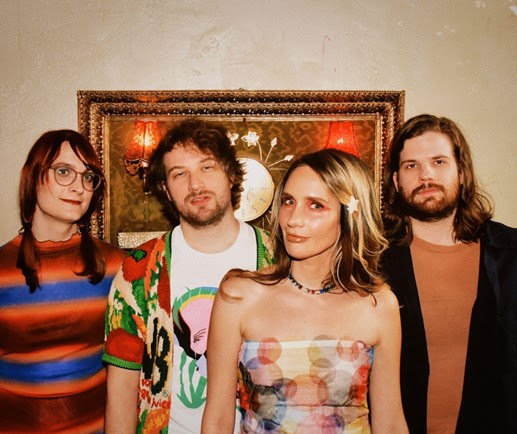 Featured image for “On ‘Rabbit Rabbit,’ Speedy Ortiz Returns with the Kind of Rock Record We (and They) Need Right Now”