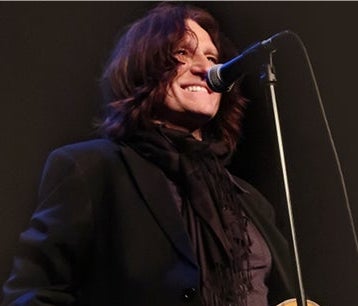 John Waite