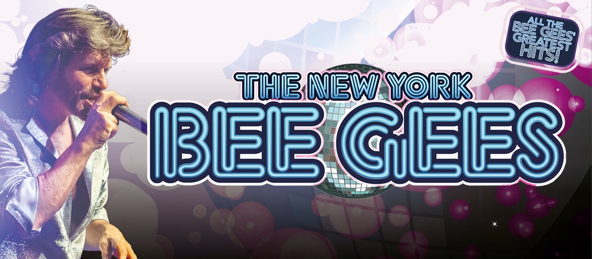 Featured image for “The New York Bee Gees”