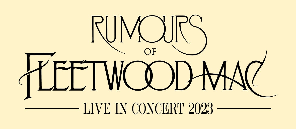 Featured image for “Rumours of Fleetwood Mac”