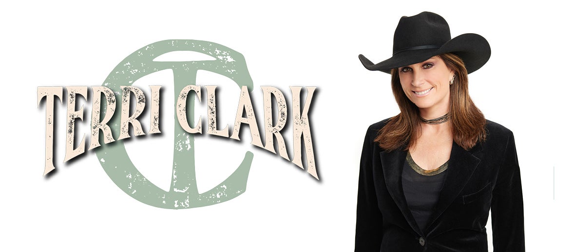 Terri Clark