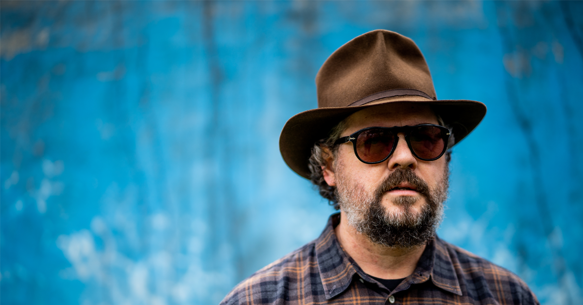 Patterson Hood (Drive-By Truckers)