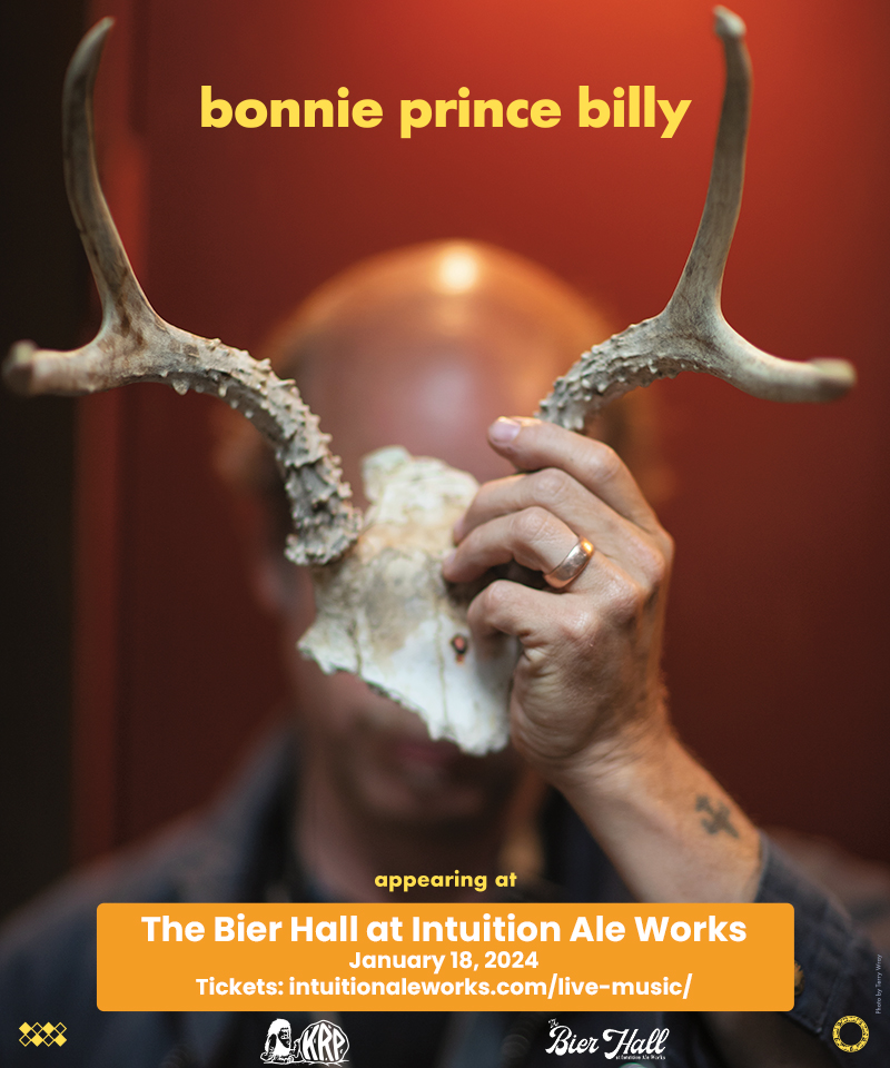 Bonnie Prince Billy