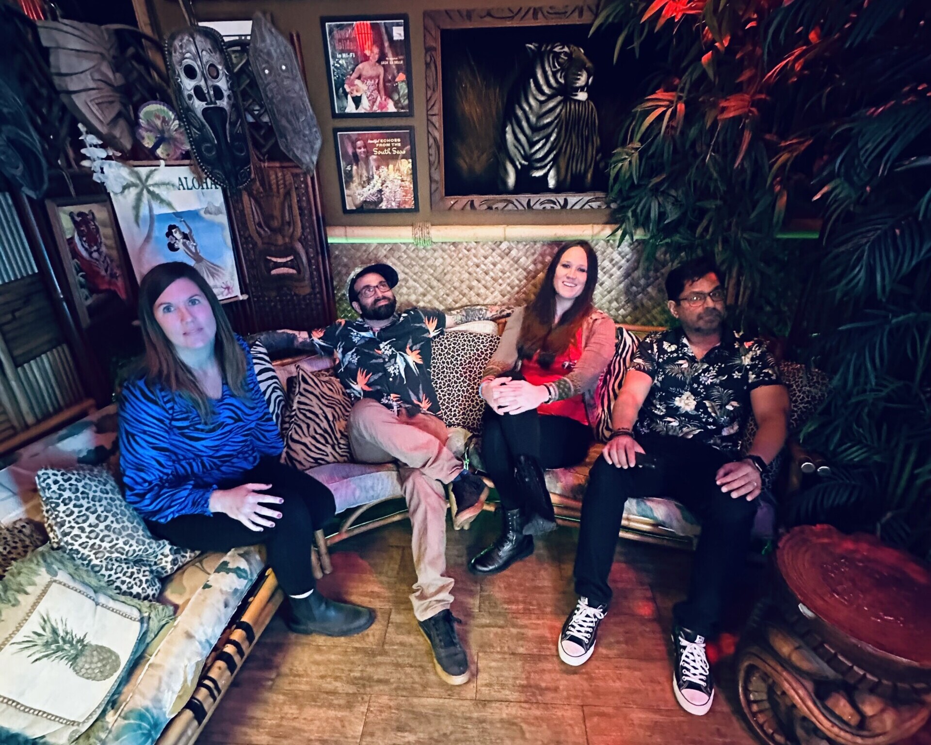 Featured image for “On “Paradise,” Jax Band Souvineer Give Listeners a Take-Home Version of Somber and Engaging Balladry”