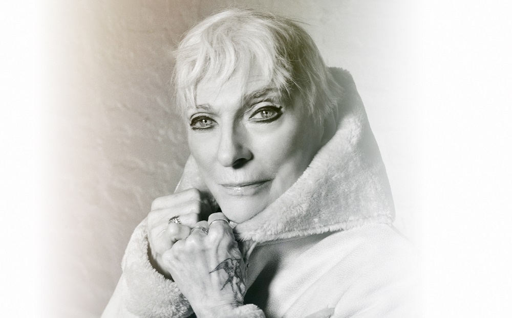 Featured image for “Judy Collins”