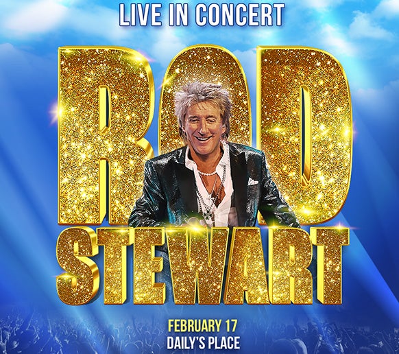 Rod Stewart