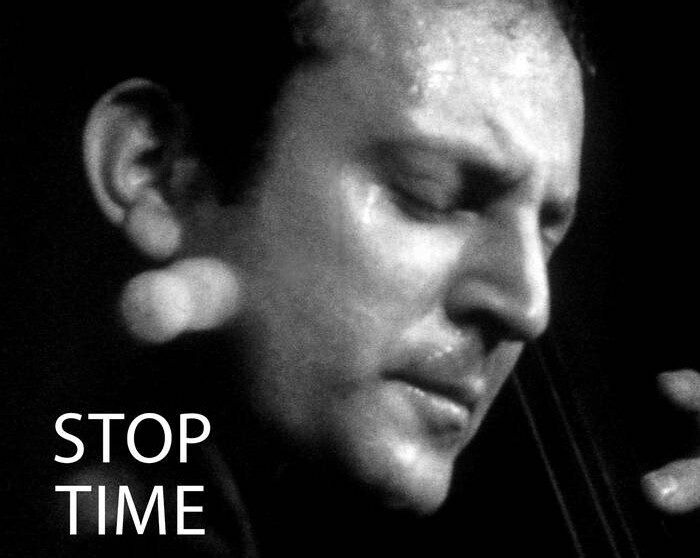 Featured image for “‘Stop Time,’ A Crucial Archival Release of Barry Altschul, David Izenzon and Perry Robinson Live Performance Documents a Peak Moment of NYC Free Jazz ”