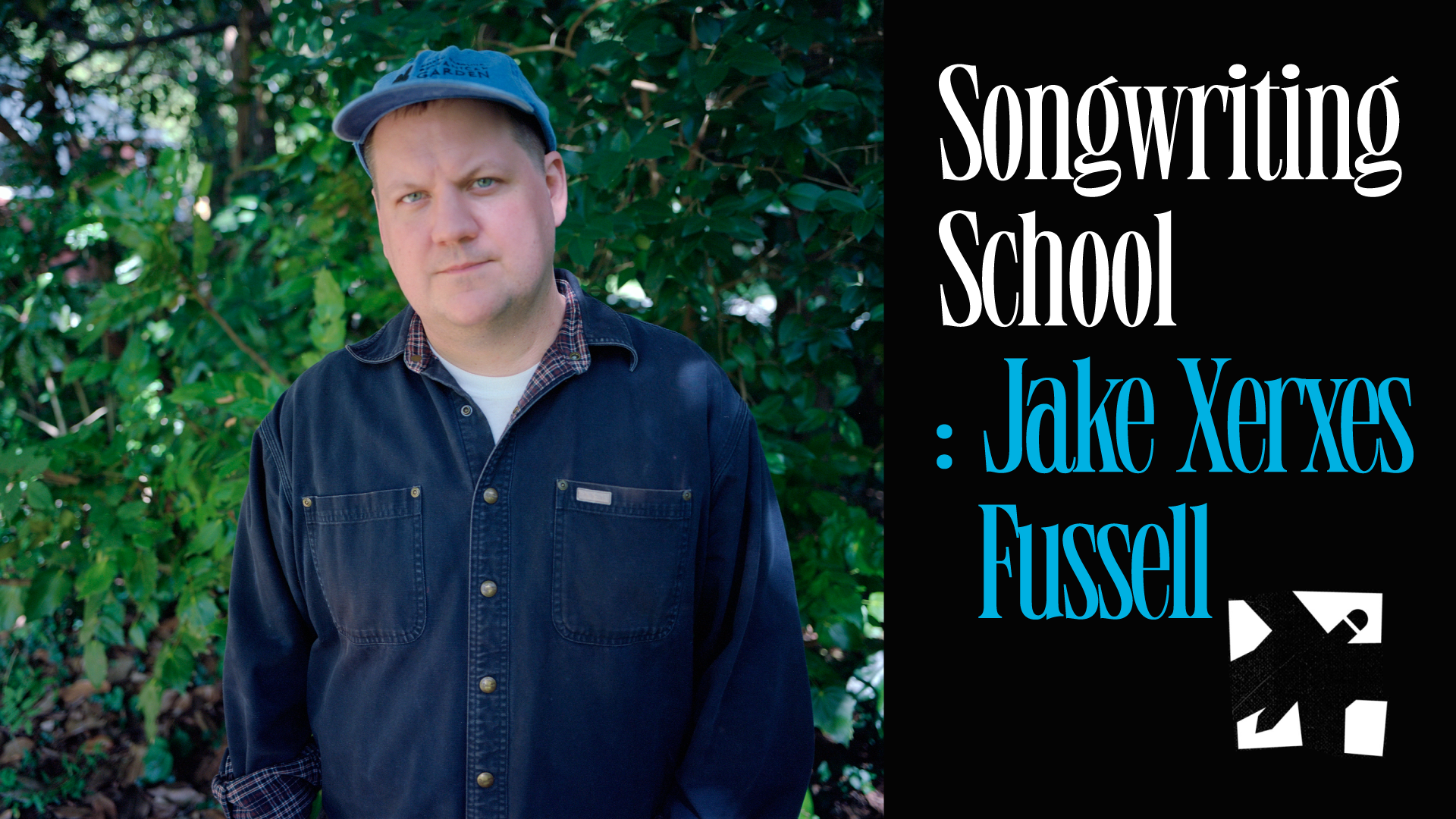 Featured image for “Durham Folk Singer Jake Xerxes Fussell Prefers Research and Interpretation to Songwriting”